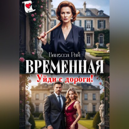 Временная. Уйди с дороги!