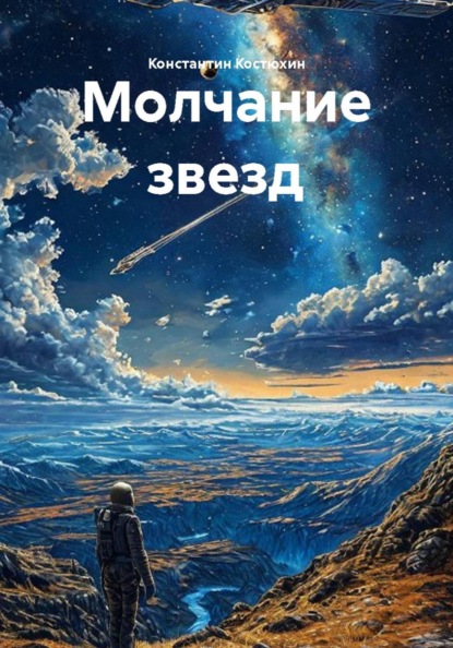 Молчание звезд
