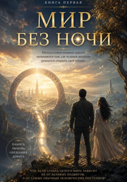 Мир без ночи