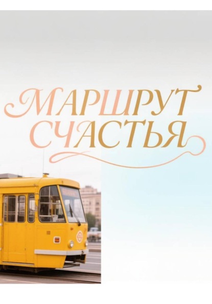 Маршрут счастья