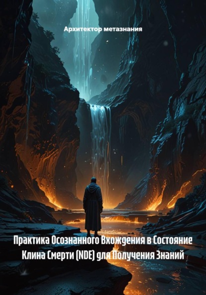 Практика Осознанного Вхождения в Состояние Клина Смерти (NDE) для Получения Знаний