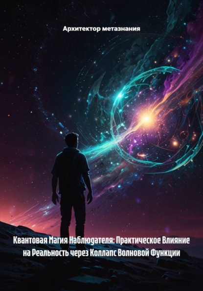 Квантовая Магия Наблюдателя: Практическое Влияние на Реальность через Коллапс Волновой Функции