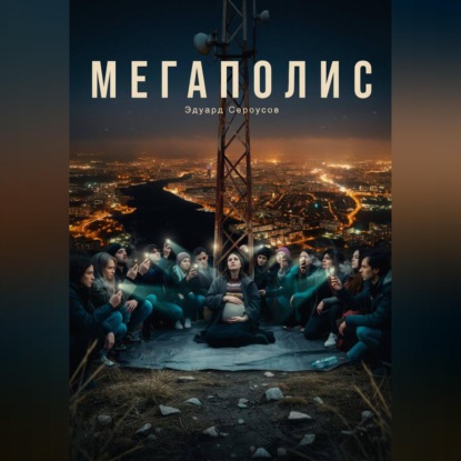 Мегаполис