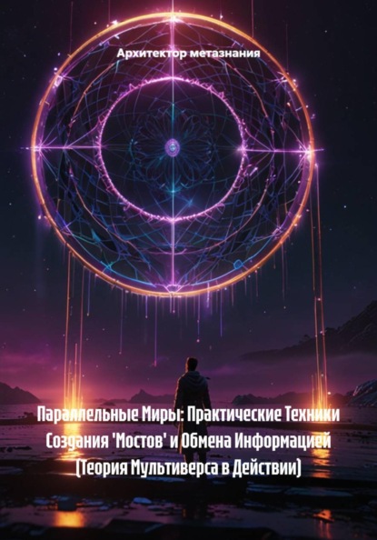 Параллельные Миры: Практические Техники Создания 'Мостов' и Обмена Информацией (Теория Мультиверса в Действии)
