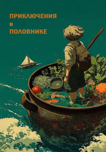 Приключения в половнике