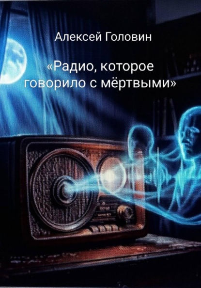 «Радио, которое говорило с мёртвыми»