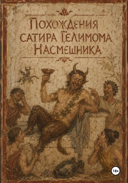 Похождения сатира Гелимома Насмешника