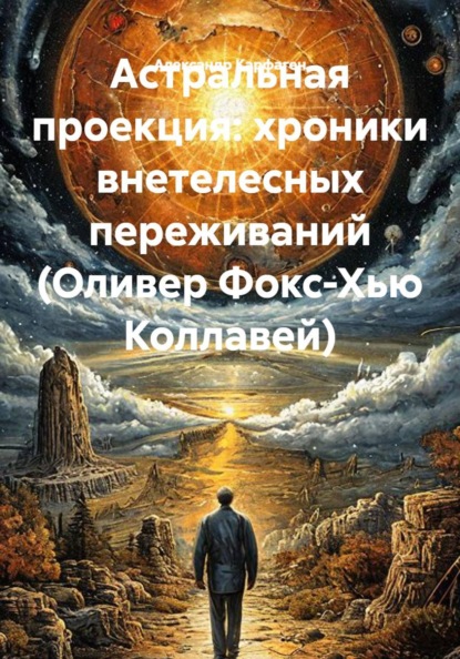 Астральная проекция: хроники внетелесных переживаний (Оливер Фокс-Хью Коллавей)
