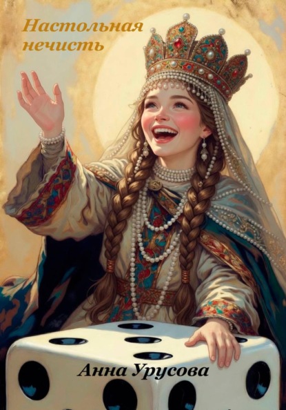 Настольная нечисть