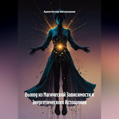 Выход из Магической Зависимости и Энергетического Истощения
