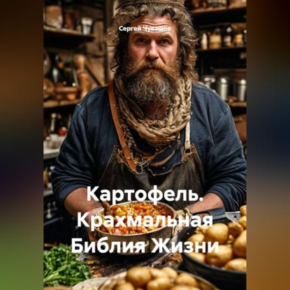 Картофель. Крахмальная Библия Жизни.