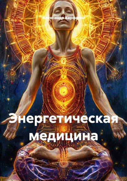 Энергетическая медицина