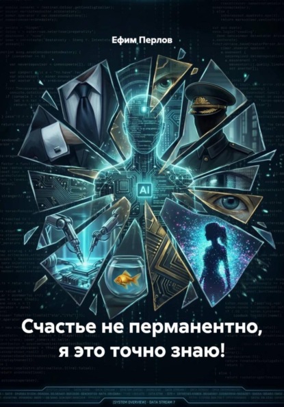 Счастье не перманентно, я это точно знаю!