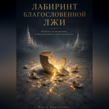 Лабиринт благословенной лжи