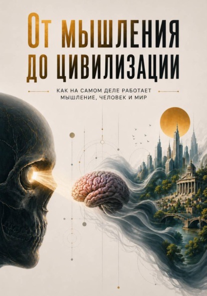 От Мышления до Цивилизации