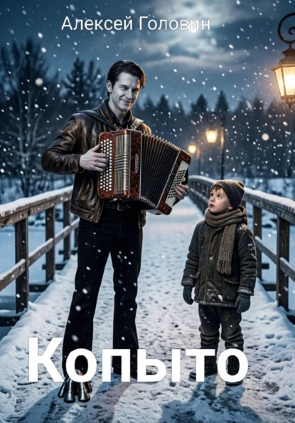 Копыто