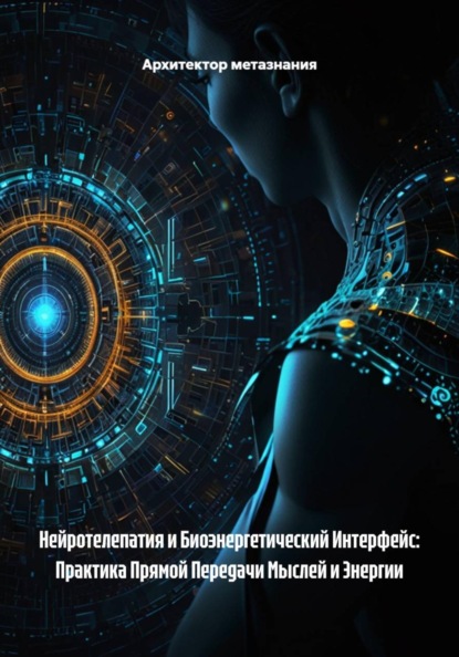 Нейротелепатия и Биоэнергетический Интерфейс: Практика Прямой Передачи Мыслей и Энергии