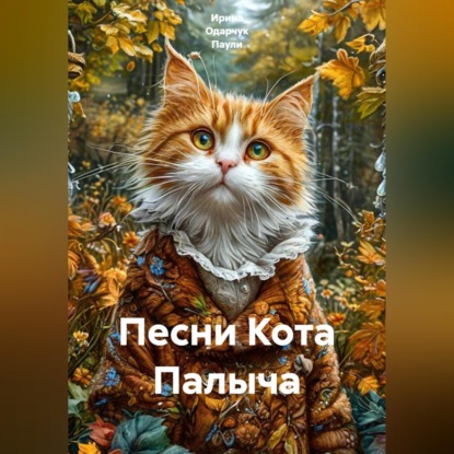 Песни Кота Палыча