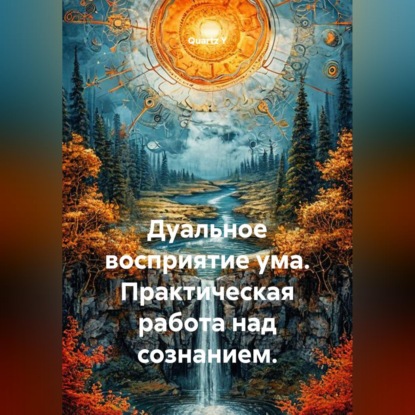 Дуальное восприятие ума. Практическая работа над сознанием.