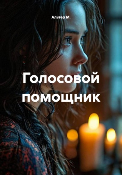 Голосовой помощник