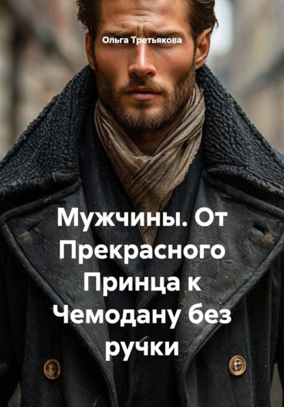 Мужчины. От Прекрасного Принца к Чемодану без ручки