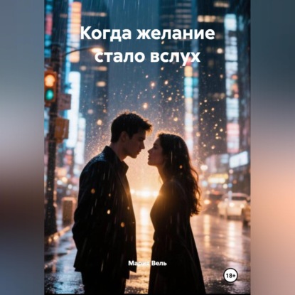 Когда желание стало вслух