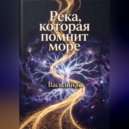Река, которая помнит море
