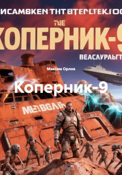 Коперник-9