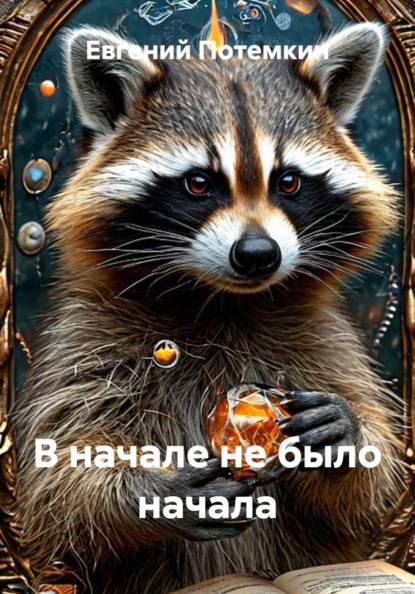 В начале не было начала