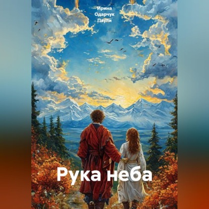 Рука неба