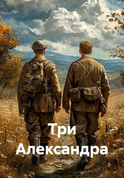 Три Александра