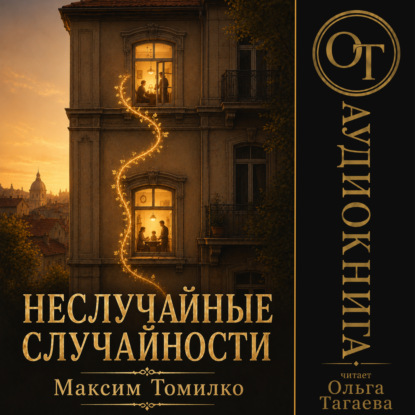 Неслучайные случайности