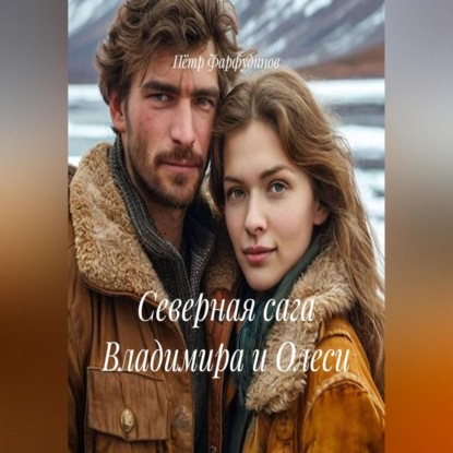 Северная сага Владимира и Олеси