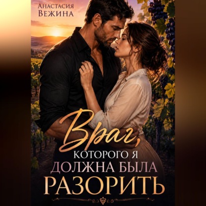 Враг, которого я должна была разорить