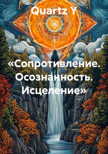 «Сопротивление. Осознанность. Исцеление»
