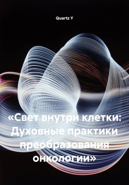 «Свет внутри клетки: Духовные практики преобразования онкологии»