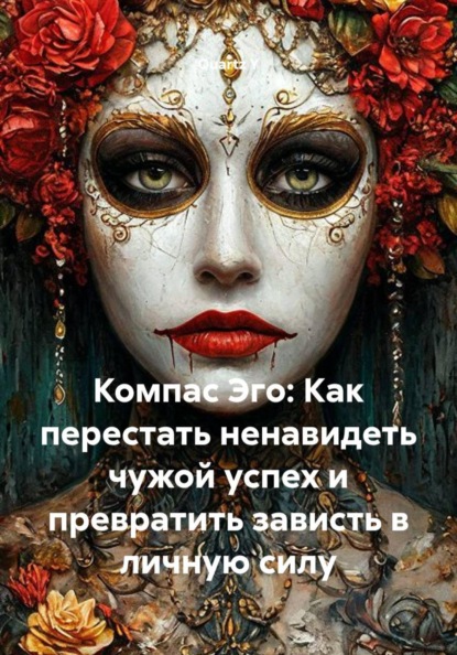 Компас Эго: Как перестать ненавидеть чужой успех и превратить зависть в личную силу