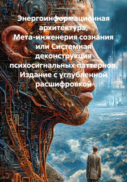 Энергоинформационная архитектура, Мета-инженерия сознания или Системная деконструкция психосигнальных паттернов. Издание с углубленной расшифровкой