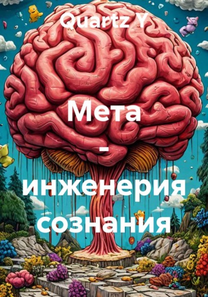 Мета - инженерия сознания