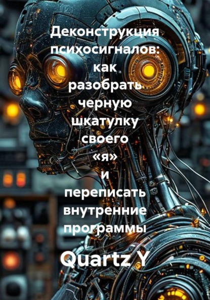 Деконструкция психосигналов: как разобрать черную шкатулку своего «я» и переписать внутренние программы