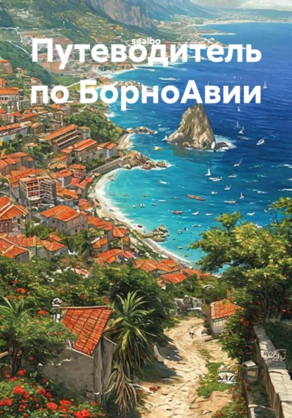 Путеводитель по БорноАвии