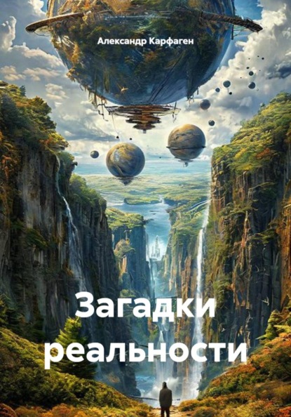 Загадки реальности