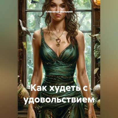 Как худеть с удовольствием