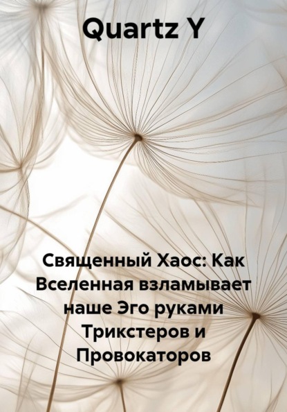 Священный Хаос: Как Вселенная взламывает наше Эго руками Трикстеров и Провокаторов