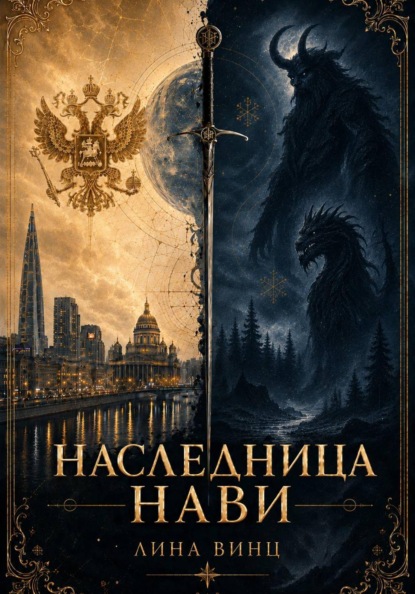 Наследница Нави