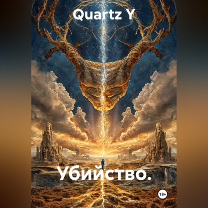 Убийство.