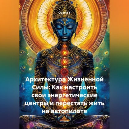 Архитектура Жизненной Силы: Как настроить свои энергетические центры и перестать жить на автопилоте