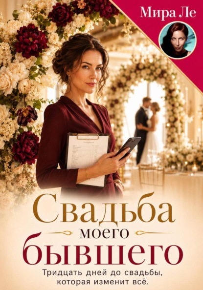 Свадьба моего бывшего