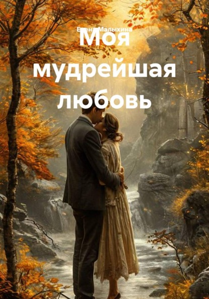 Моя мудрейшая любовь