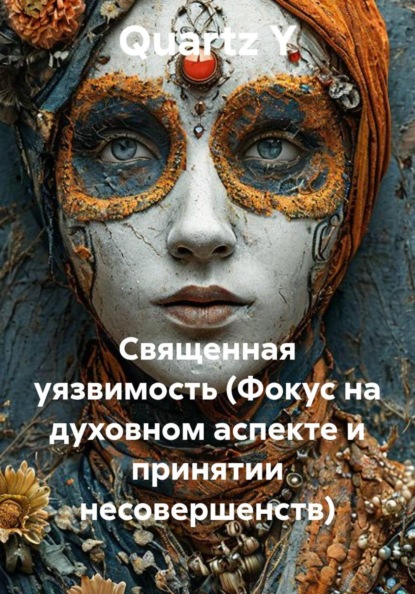 Священная уязвимость (Фокус на духовном аспекте и принятии несовершенств)